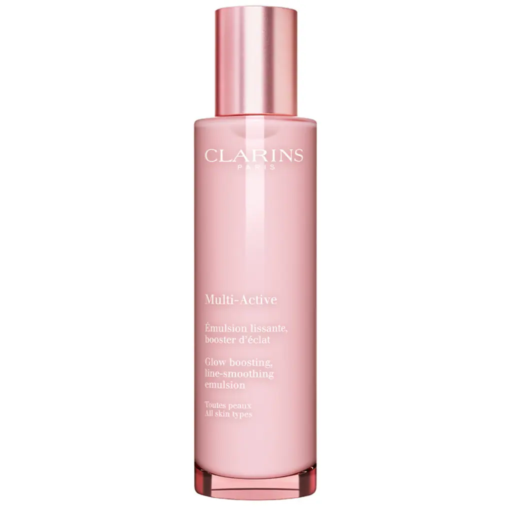 Clarins Multi-Active Day Emulsion 100ml