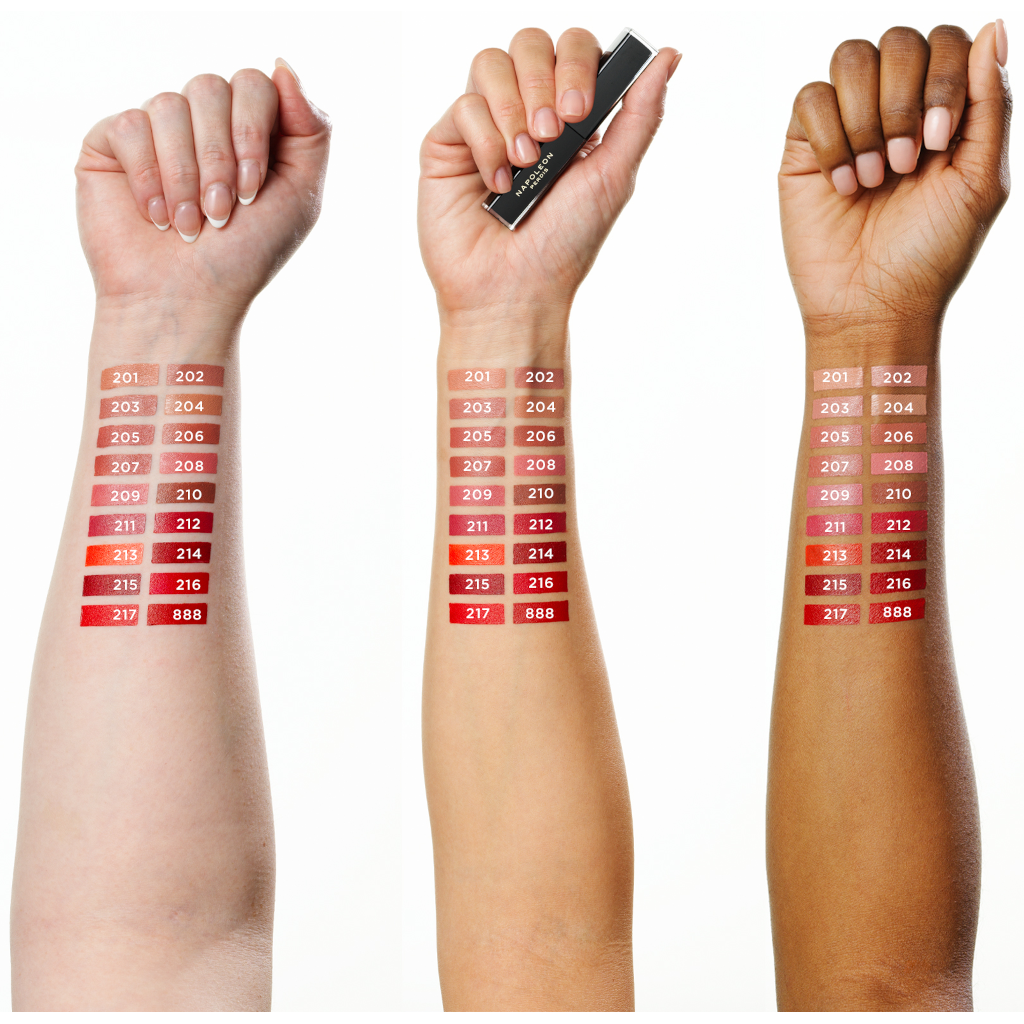 Napoleon Perdis Colour Cult Creme Lipstick