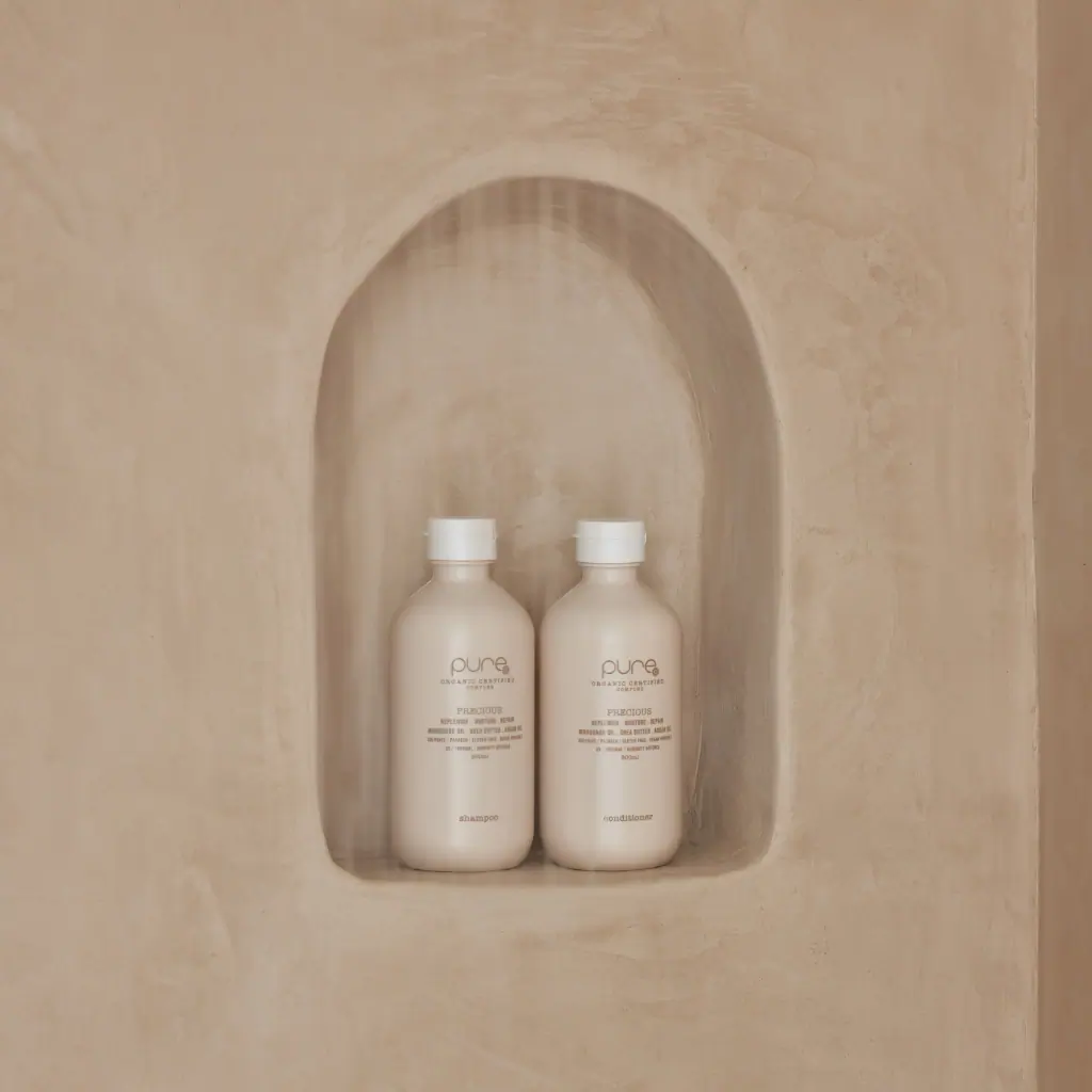 Pure Precious Repair Shampoo 300ml