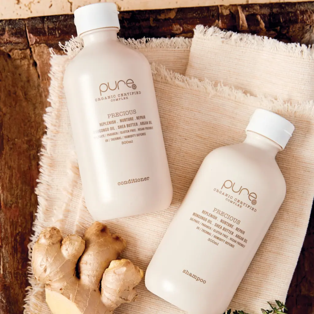 Pure Precious Repair Shampoo 300ml