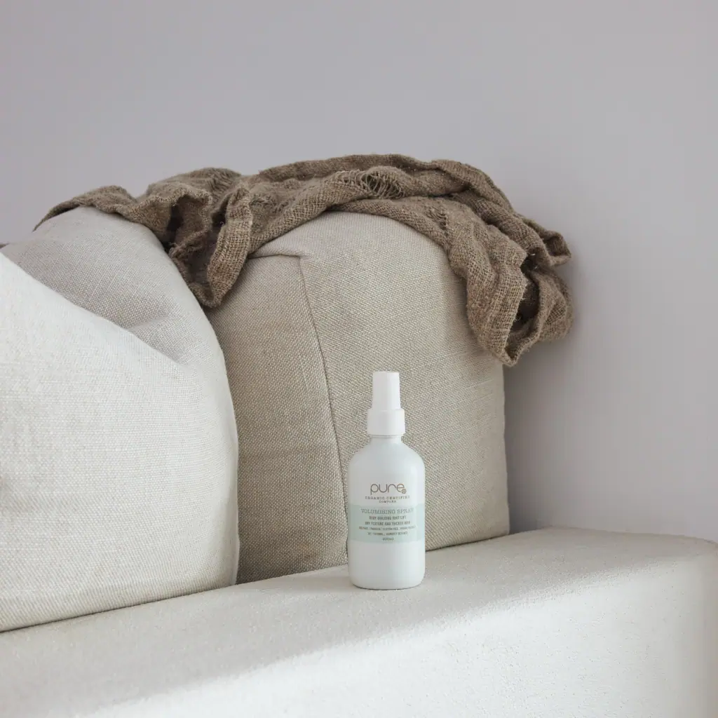 Pure Volumising Spray 200ml