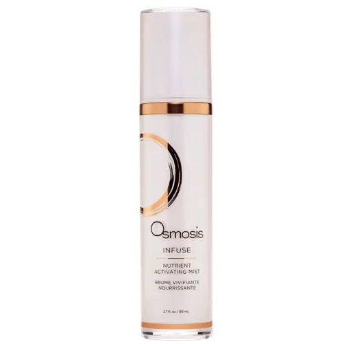Osmosis Skincare Infuse Nutrient Activating Mist 80ml