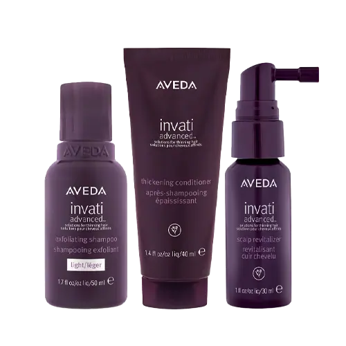 Aveda Travel Trio Gift With Purchase - AU