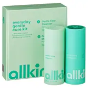 Allkinds Gentle Care Daily Routine Set by Allkinds