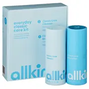 Allkinds Classic Care Daily Routine Set by Allkinds