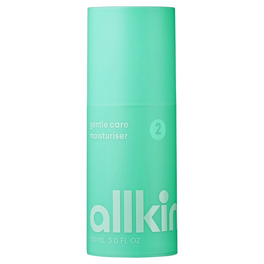 Allkinds Gentle Care Everyday Moisturiser