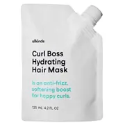 Allkinds Curl Boss Hydrating Hair Mask by Allkinds