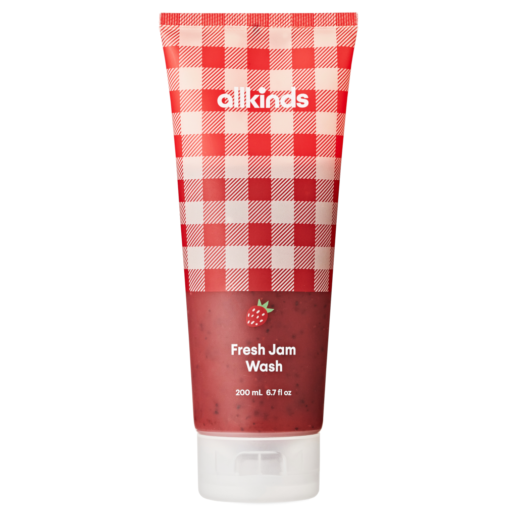 Allkinds Fresh Jam Wash