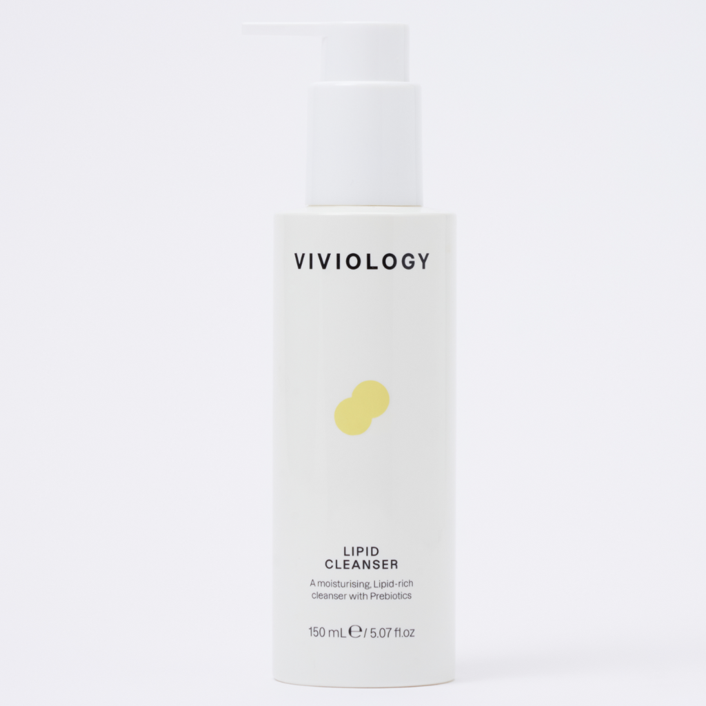 Lipid Cleanser