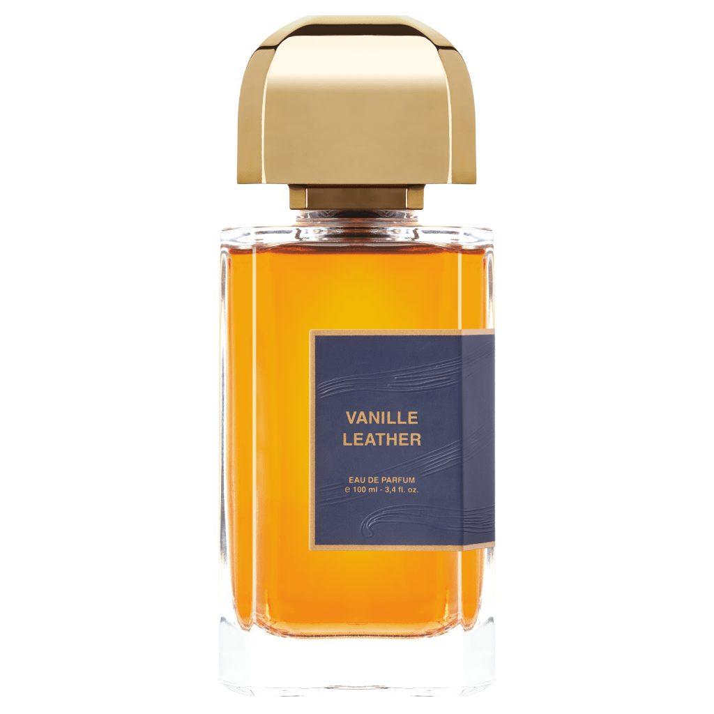 BDK Parfum Vanille Leather
