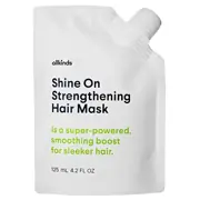 Allkinds Shine On Strengthening Hair Mask by Allkinds