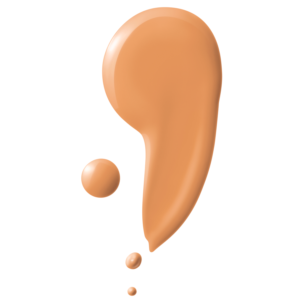 Maybelline Fit Me Dewy + Smooth - Toffee 330