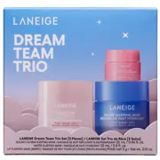 Laneige Dream Team Trio (Limited Edition) by Laneige