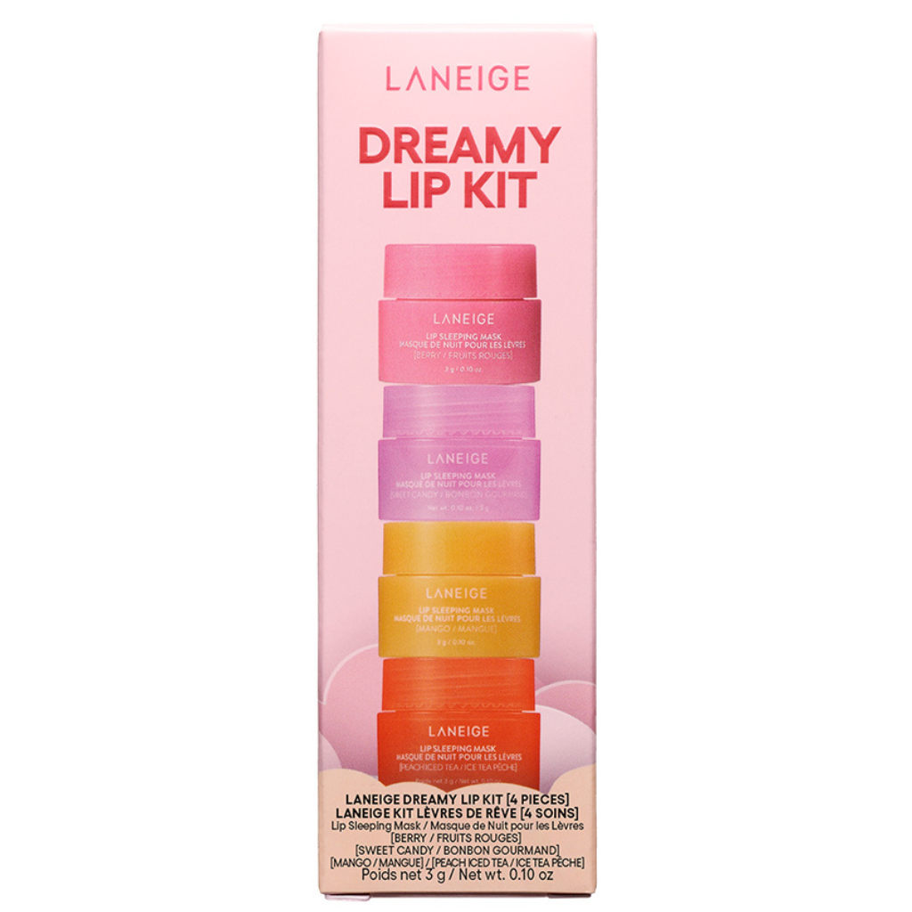 Laneige Dreamy Lip Kit (Limited Edition)