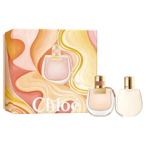 Chloé Nomade Eau de Parfum 50ml Giftset
