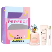 Marc Jacobs Perfect Eau de Parfum 100ml Gift Set by Marc Jacobs