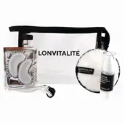 Lonvitalite Essential Beauty Toolkit: Skin Rejuvenation Set by Lonvitalite