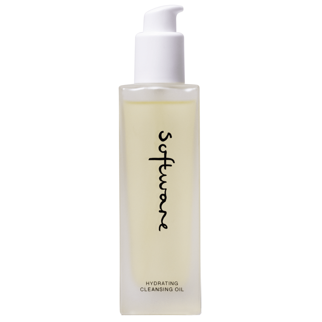 Software Hydrating Cleansing Oil 100ml
