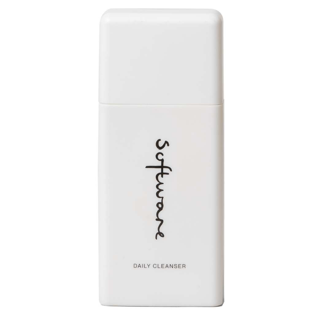 Software Daily Cleanser 100ml - Adore Beauty