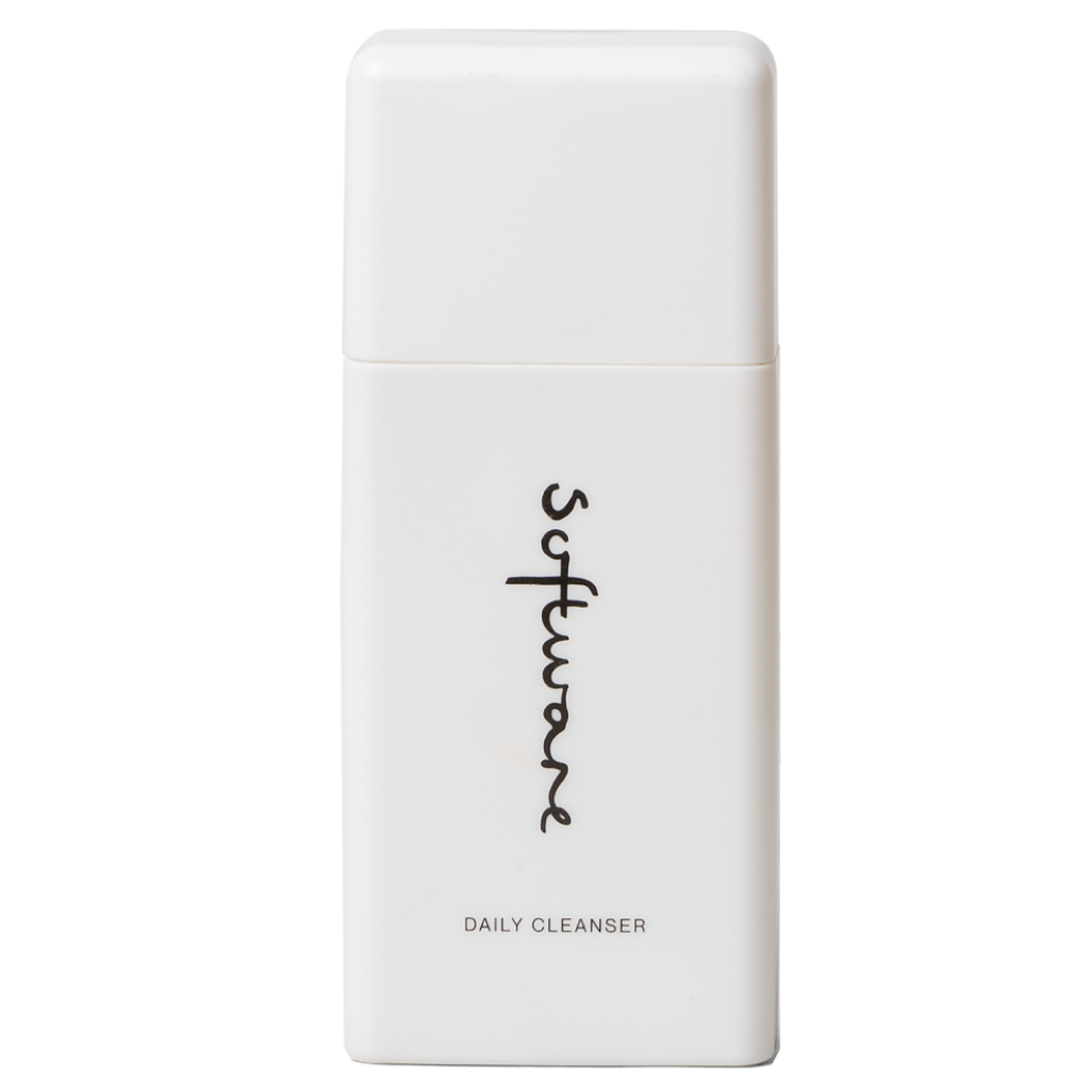 Software Daily Cleanser 100ml