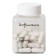 Software Acne Supplement 60 capsules by Software