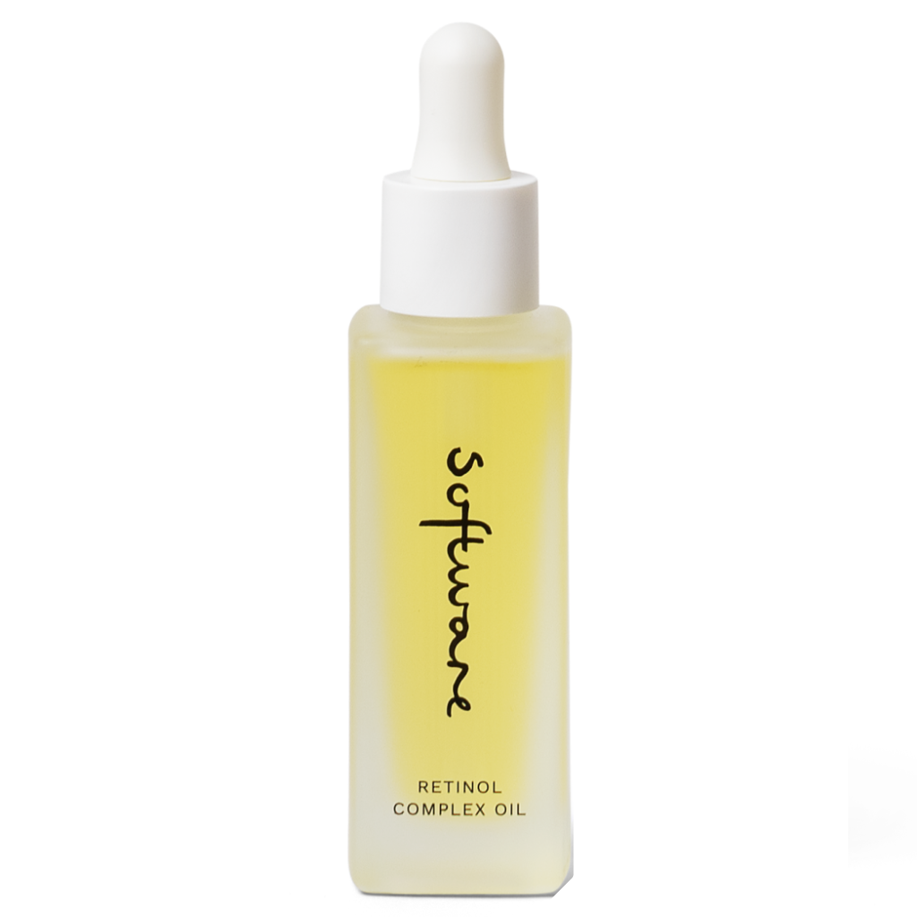 Software Retinol Complex Oil 30ml