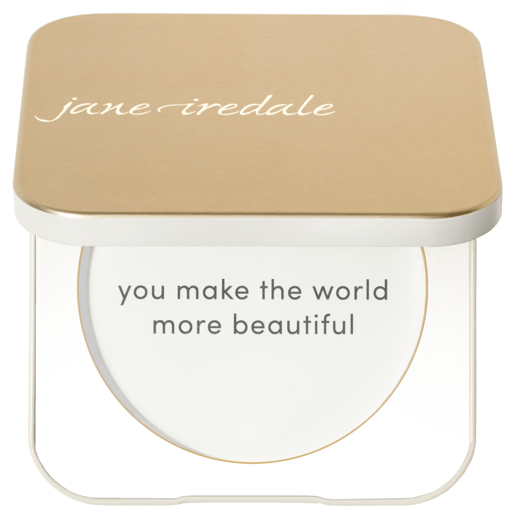 Jane Iredale Refillable Compact - Adore Beauty