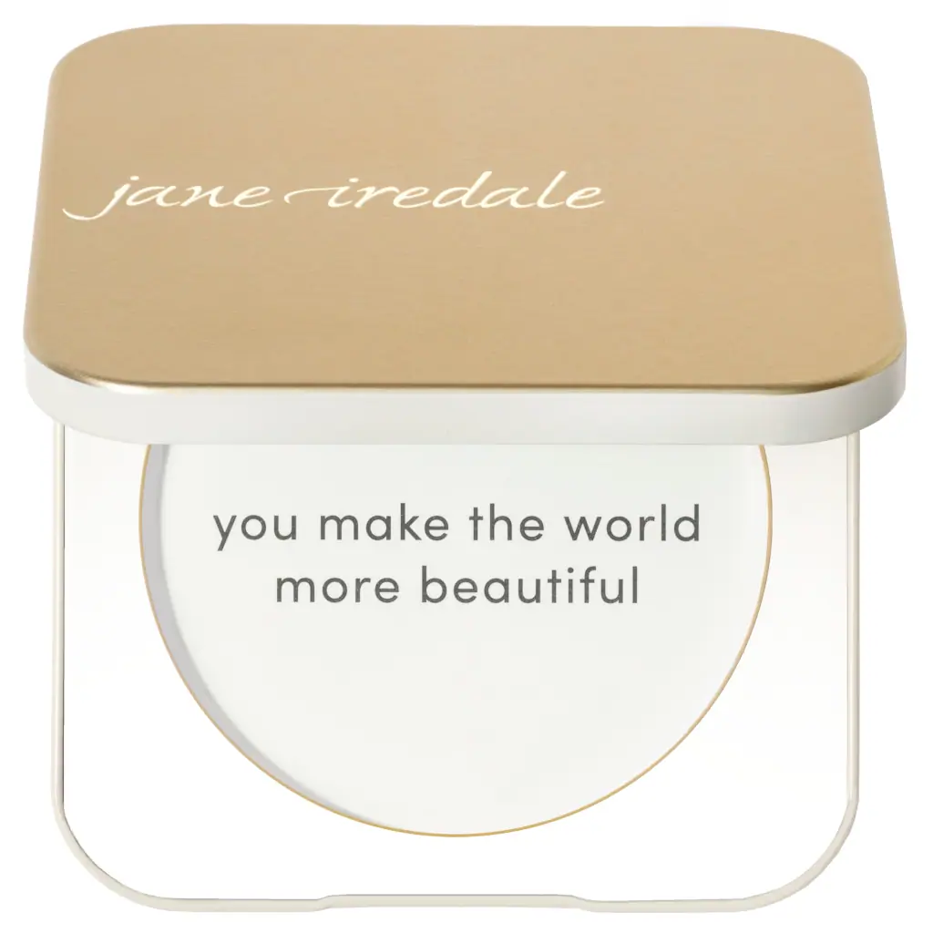 Jane Iredale Refillable Compact