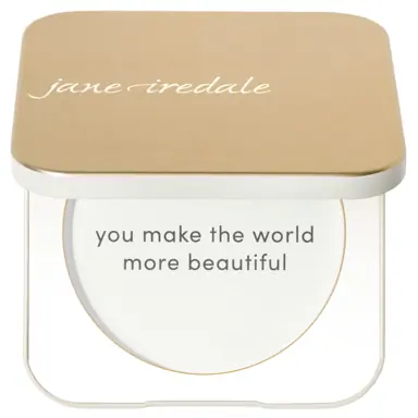 Jane Iredale Refillable Compact