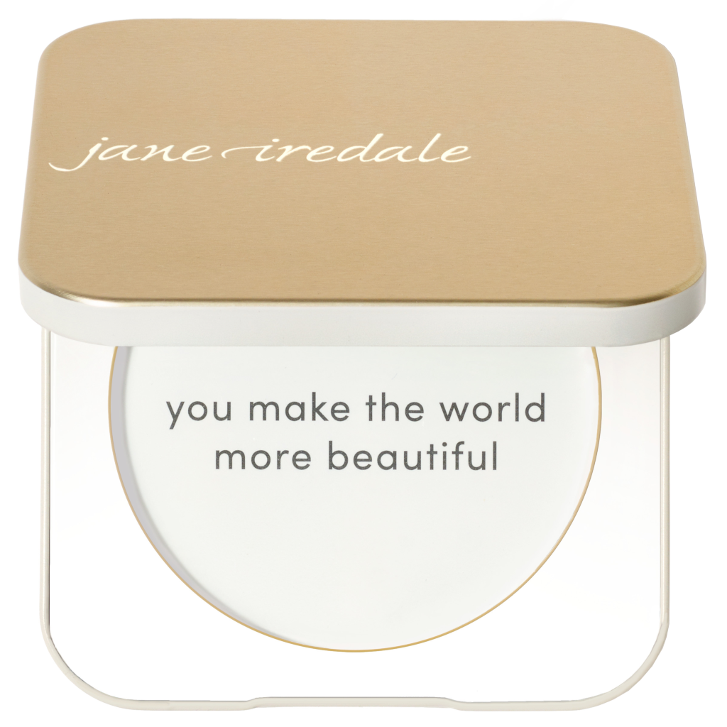 Jane Iredale Refillable Compact
