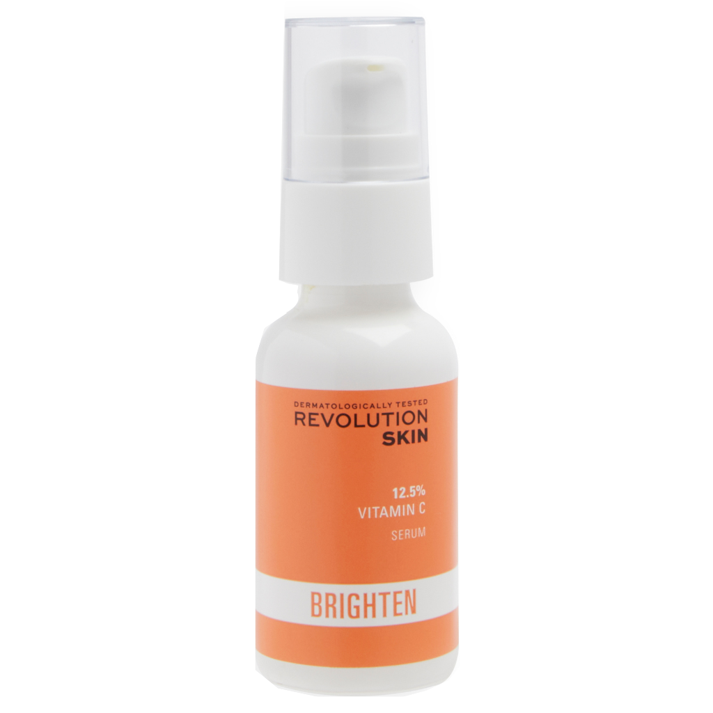 Revolution Vitamin C Serum Adore Beauty