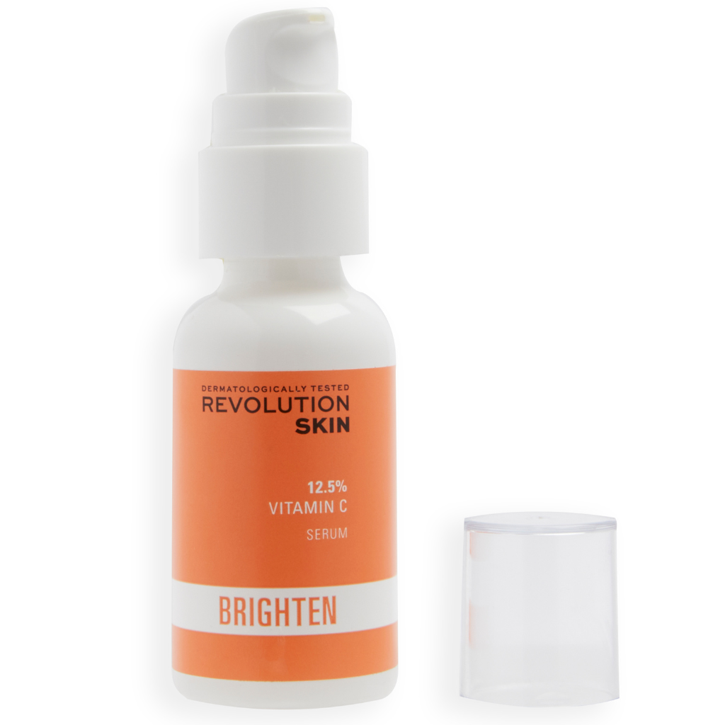 Revolution Vitamin C Serum Adore Beauty