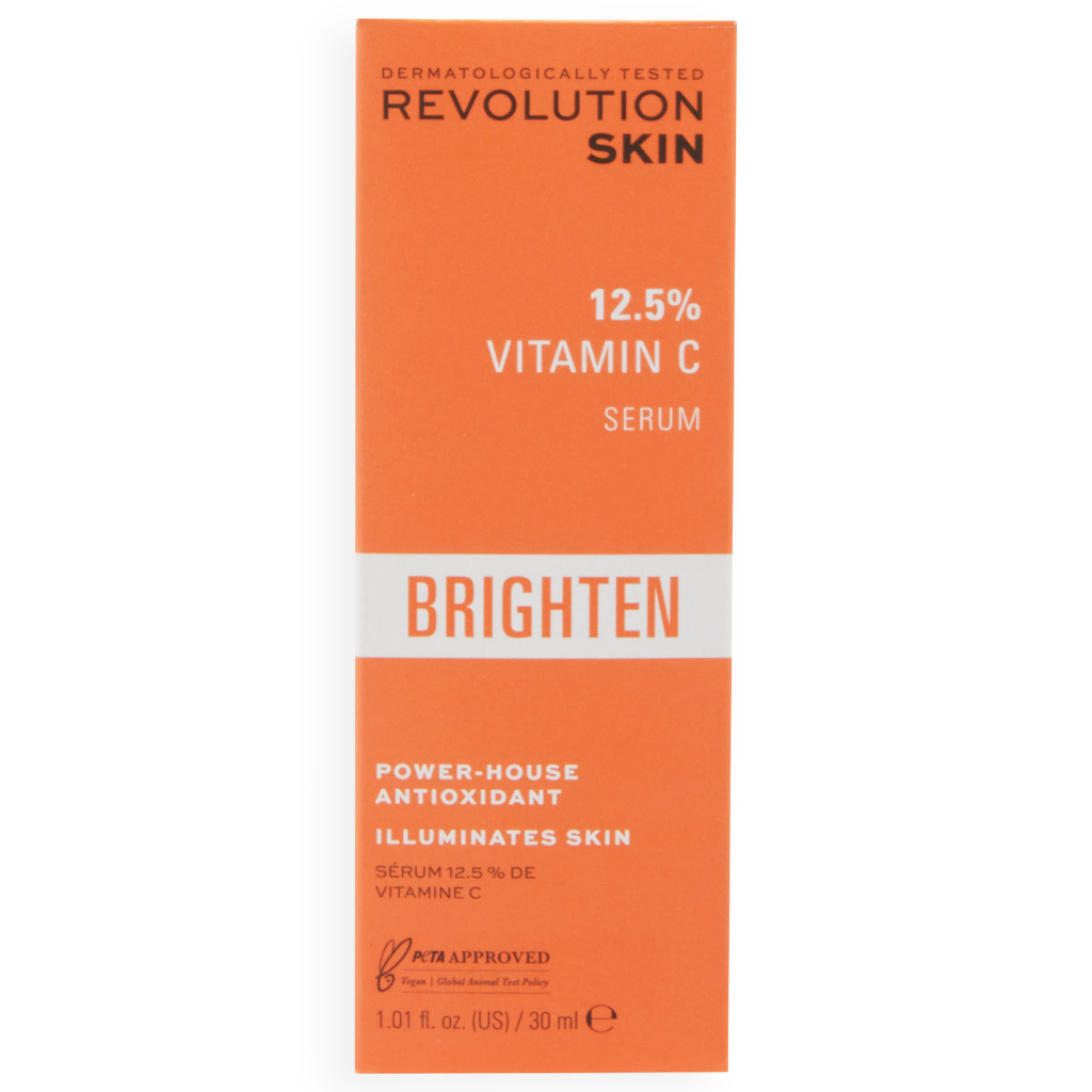 Revolution Vitamin C Serum Adore Beauty