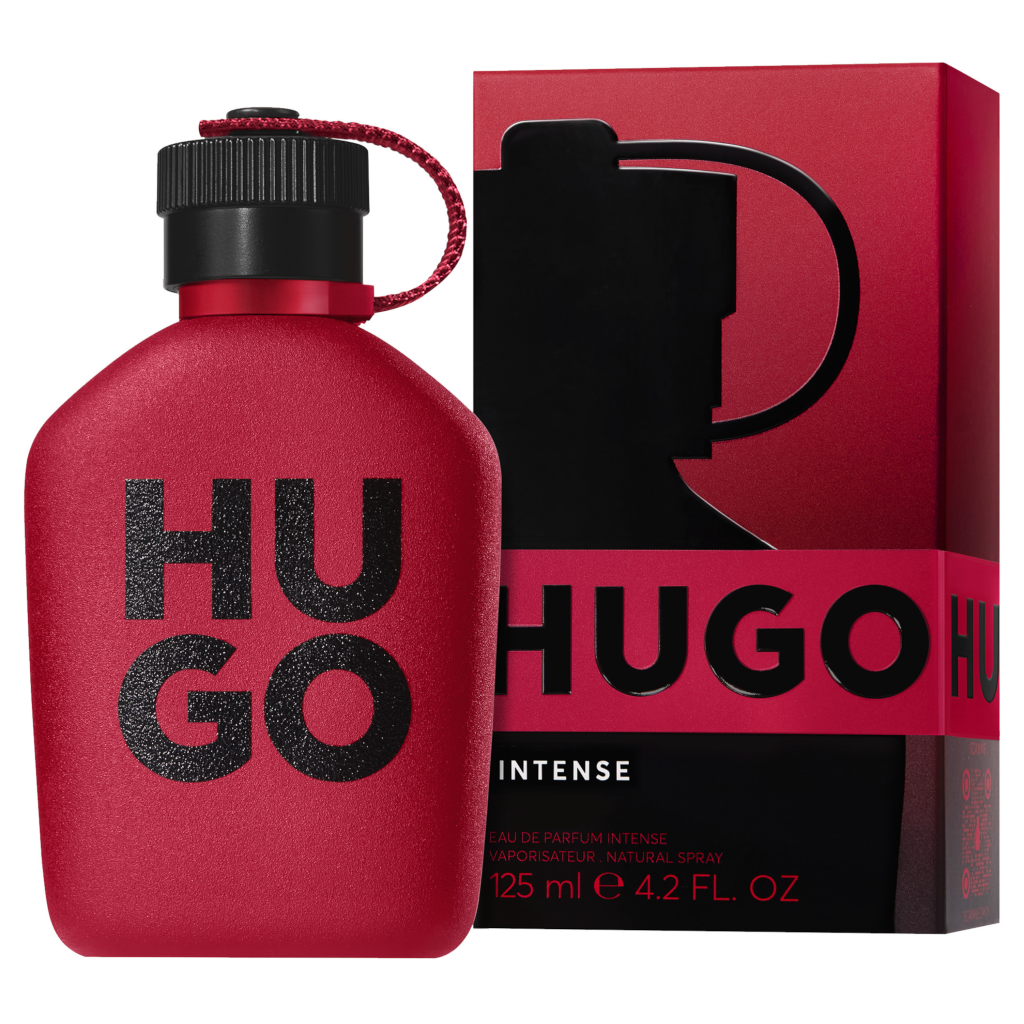 Hugo Boss Hugo Intense Eau de Parfum 125ml