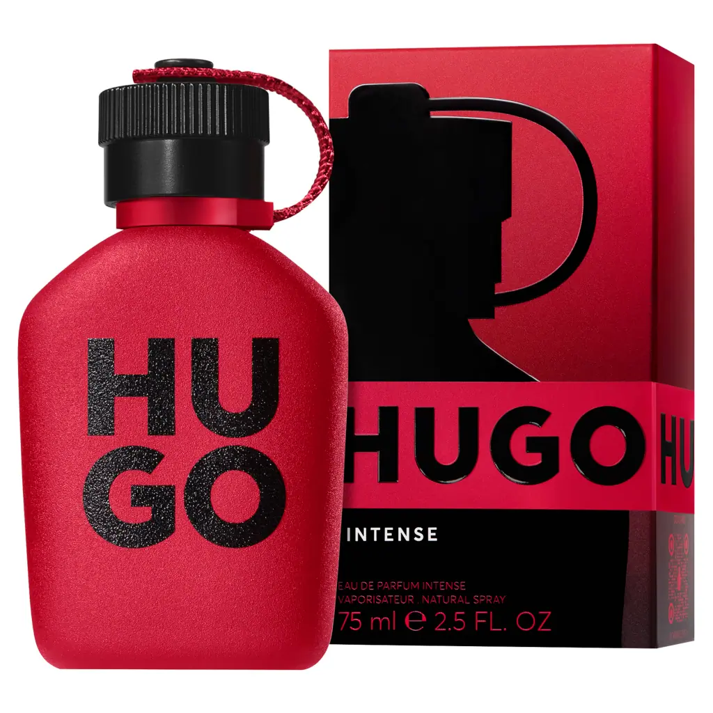 BOSS Hugo Intense Eau De Parfum 75ml