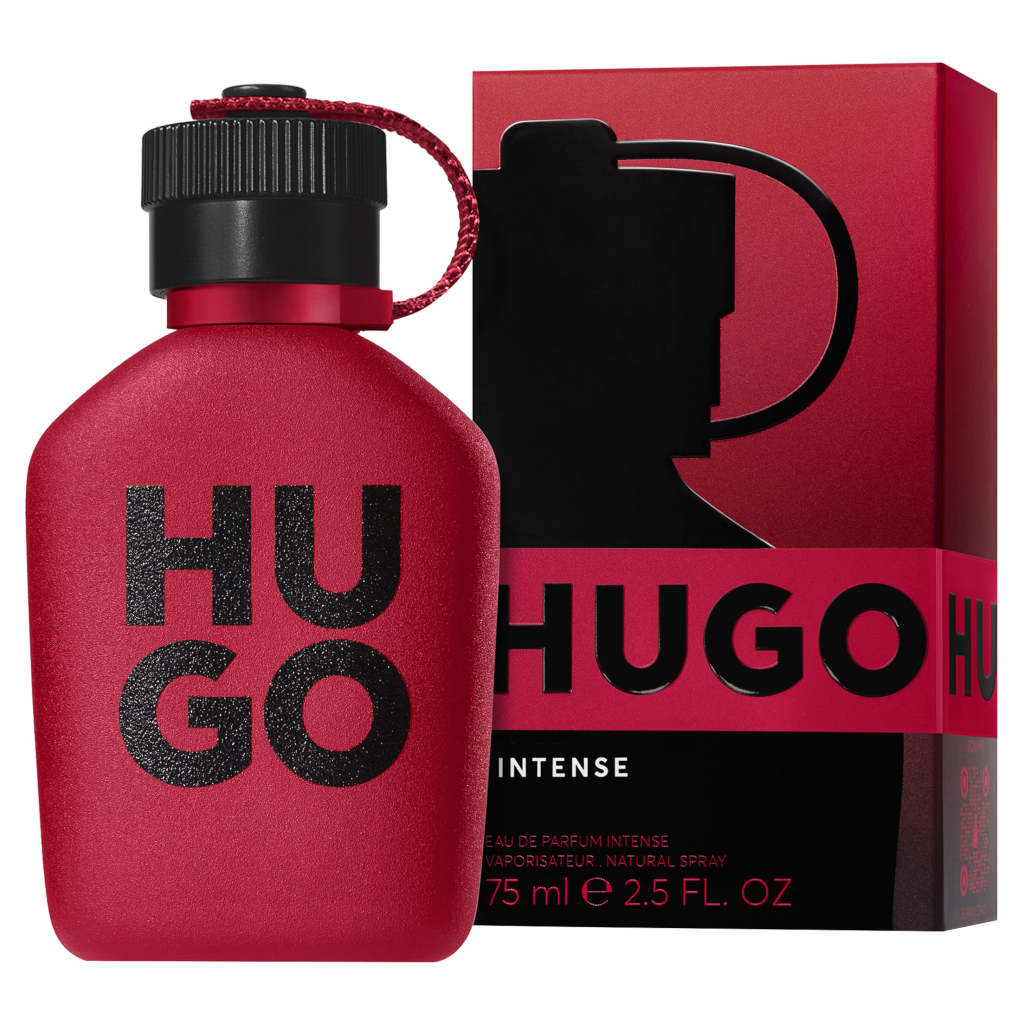 Hugo Boss Hugo Intense Eau de Parfum 75ml
