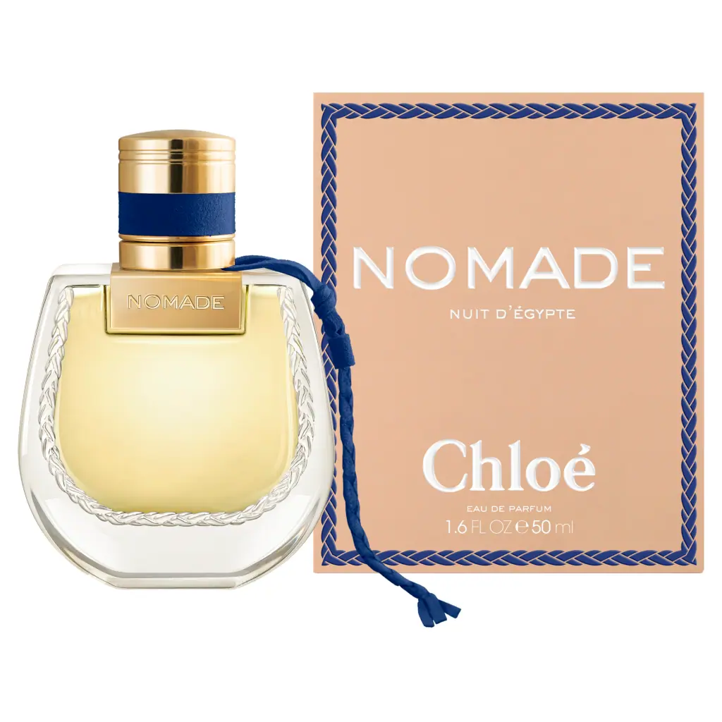 Chloé Nomade Nuit d'Egypte Eau de Parfum 50ml