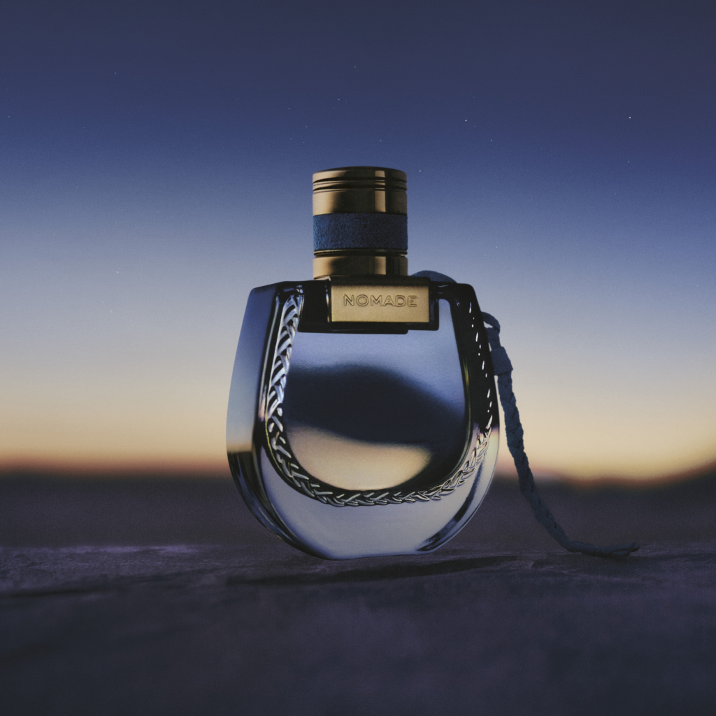 Chloe Nomade Nuit d'Egypte Eau de Parfum 75ml - Adore Beauty