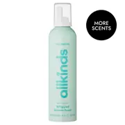 Allkinds Whipped Shower Foam by Allkinds