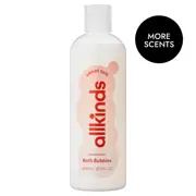 Allkinds Bath Bubbles by Allkinds