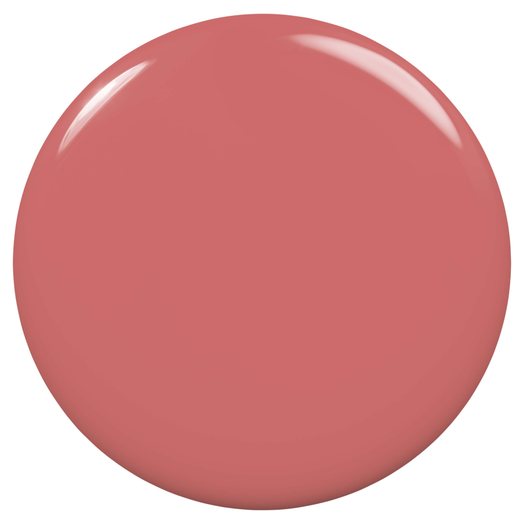 essie core never basic