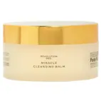 Revolution Pro Miracle Vegan Collagen Cleansing Balm