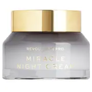 Revolution Pro Miracle Night Cream by Revolution Skincare