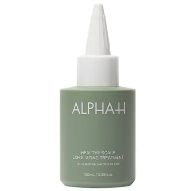 Alpha-H Healthy Exfoliating Scalp Treatment 100ml
