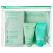 Allkinds Gentle Care Mini Daily Routine Set by Allkinds