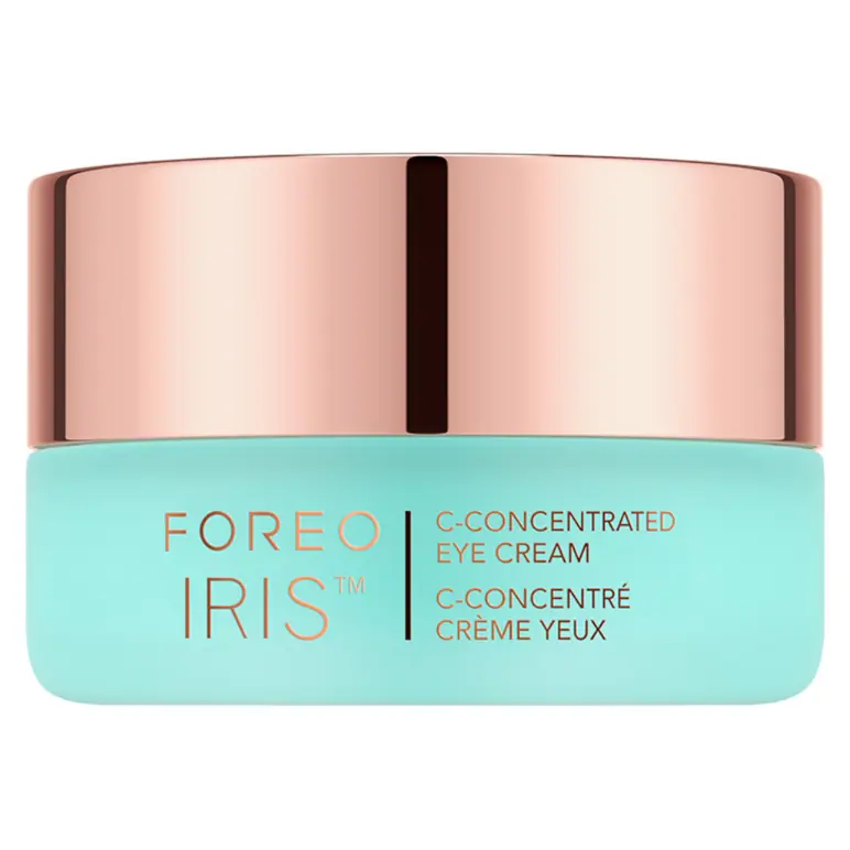 Foreo IRIS C-Concentrated Brightening Eye Cream