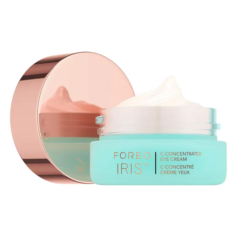 Foreo IRIS C-Concentrated Brightening Eye Cream