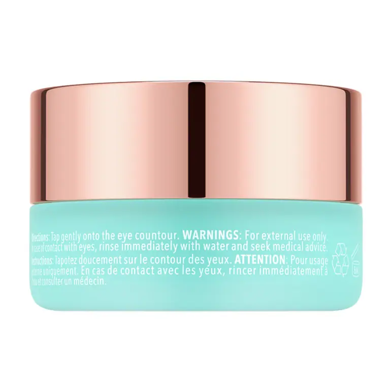 Foreo IRIS C-Concentrated Brightening Eye Cream