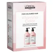 L'Oréal Professionnel Vitamino Color 500ml Duo by L'Oreal Professionnel