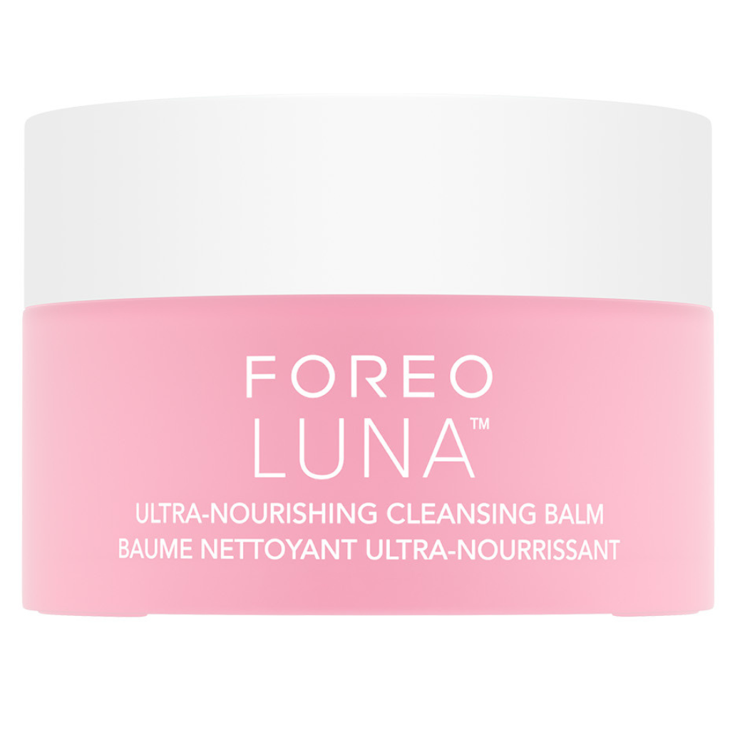 Foreo LUNA Ultra Nourishing Cleansing Balm (75ml)